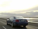 Mercedes-Benz CL500 4Matic AMG Sports Package 2010 года